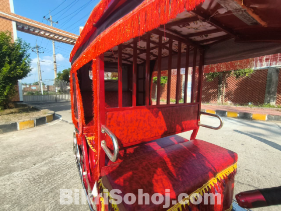 ইজিবাইক